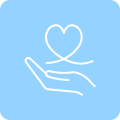 Banque alimentaire 65+